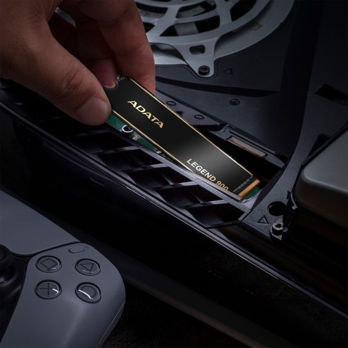 Внутренний SSD ADATA Legend 900 1 ТБ (SLEG-900-1TCS) 9