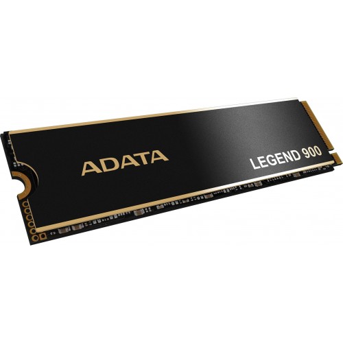 Внутренний SSD ADATA Legend 900 2 ТБ (SLEG-900-2TCS) 5