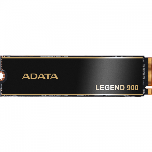 Внутренний SSD ADATA Legend 900 512 ГБ (SLEG-900-512GCS) 1