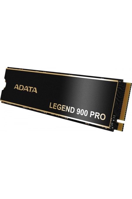 Внутренний SSD ADATA Legend 900 Pro 1 ТБ (SLEG-900P-1TCS) 