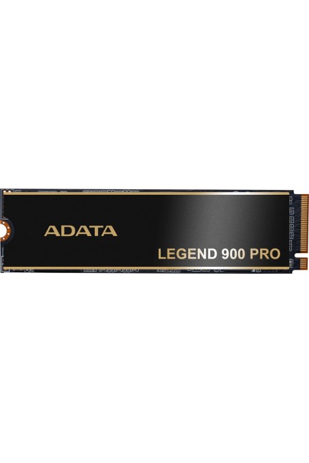 Внутренний SSD ADATA Legend 900 Pro 1 ТБ (SLEG-900P-1TCS) 1