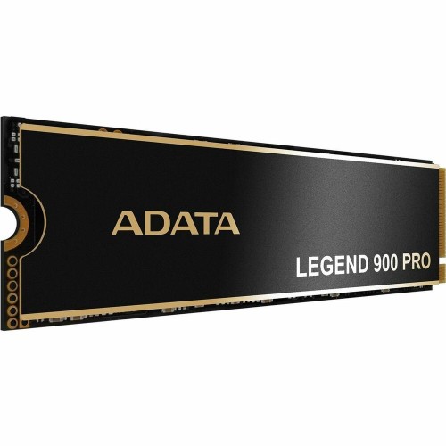 Внутренний SSD ADATA Legend 900 Pro 2 ТБ (SLEG-900P-2TCS) 4