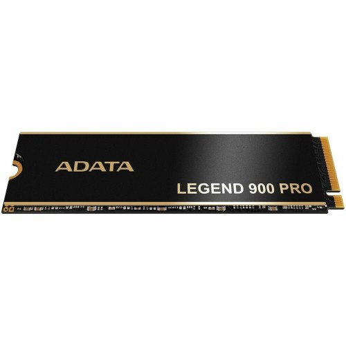 Внутренний SSD ADATA Legend 900 Pro 2 ТБ (SLEG-900P-2TCS) 5