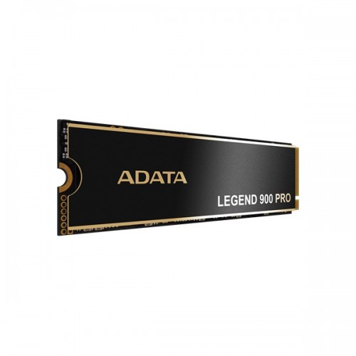 Внутренний SSD ADATA Legend 900 Pro 2 ТБ (SLEG-900P-2TCS) 6