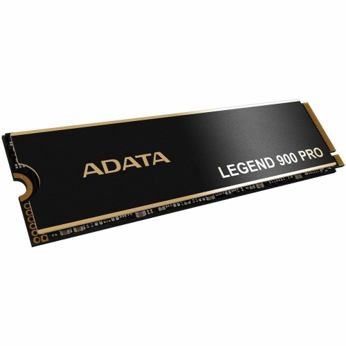 Внутренний SSD ADATA Legend 900 Pro 2 ТБ (SLEG-900P-2TCS) 8