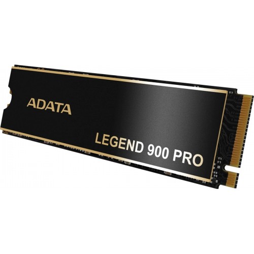 Внутренний SSD ADATA Legend 900 Pro 4 ТБ (SLEG-900P-4TCS) 