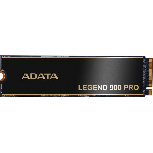 Внутренний SSD ADATA Legend 900 Pro 4 ТБ (SLEG-900P-4TCS) 1