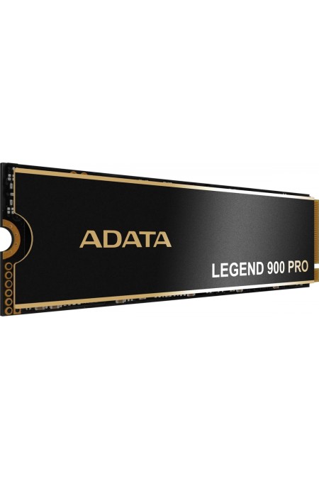 Внутренний SSD ADATA Legend 900 Pro 4 ТБ (SLEG-900P-4TCS) 2