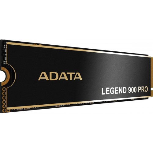 Внутренний SSD ADATA Legend 900 Pro 4 ТБ (SLEG-900P-4TCS) 2