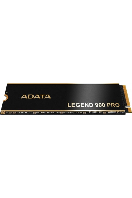 Внутренний SSD ADATA Legend 900 Pro 4 ТБ (SLEG-900P-4TCS) 3
