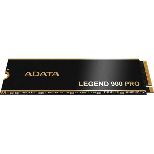 Внутренний SSD ADATA Legend 900 Pro 4 ТБ (SLEG-900P-4TCS) 3