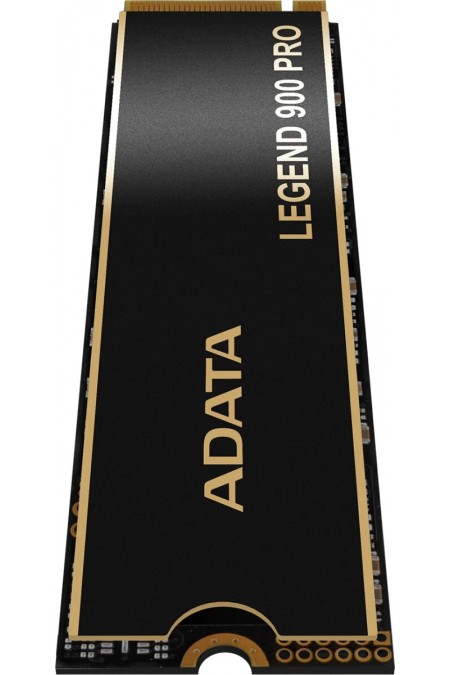 Внутренний SSD ADATA Legend 900 Pro 4 ТБ (SLEG-900P-4TCS) 4