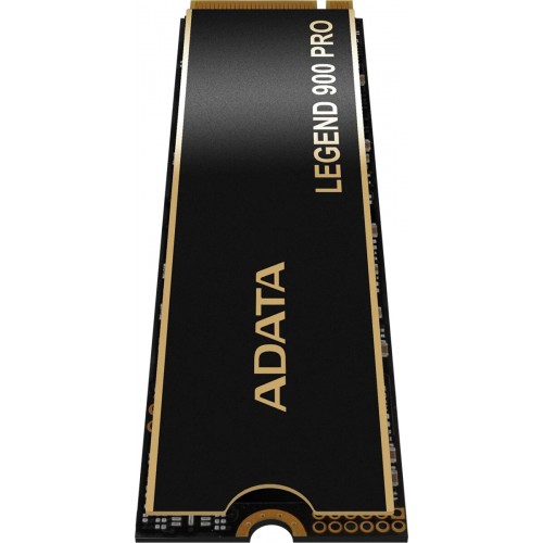 Внутренний SSD ADATA Legend 900 Pro 4 ТБ (SLEG-900P-4TCS) 4