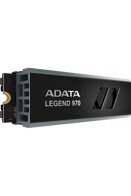 Внутренний SSD ADATA Legend 970 2 ТБ M.2 (SLEG-970-2000GCI) 
