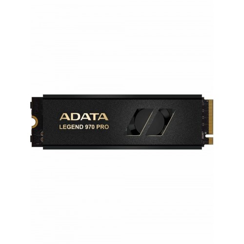 Внутренний SSD ADATA Legend 970 PRO 1 ТБ M.2 (SLEG-970P-1TCI) 