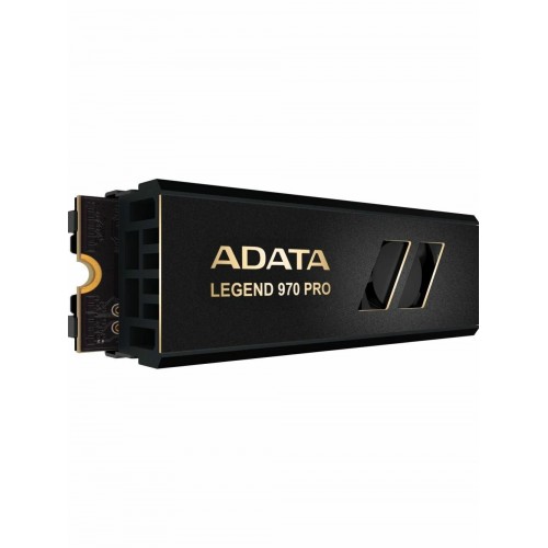 Внутренний SSD ADATA Legend 970 PRO 1 ТБ M.2 (SLEG-970P-1TCI) 1