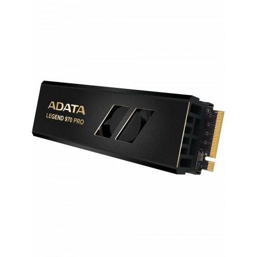 Внутренний SSD ADATA Legend 970 PRO 1 ТБ M.2 (SLEG-970P-1TCI) 2