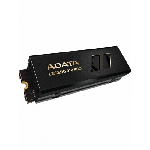 Внутренний SSD ADATA Legend 970 PRO 1 ТБ M.2 (SLEG-970P-1TCI) 3