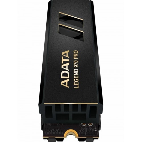 Внутренний SSD ADATA Legend 970 PRO 1 ТБ M.2 (SLEG-970P-1TCI) 4