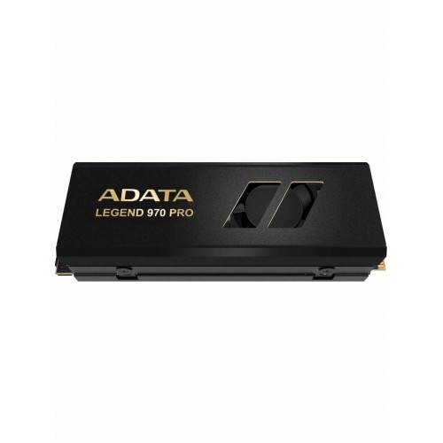 Внутренний SSD ADATA Legend 970 PRO 1 ТБ M.2 (SLEG-970P-1TCI) 5