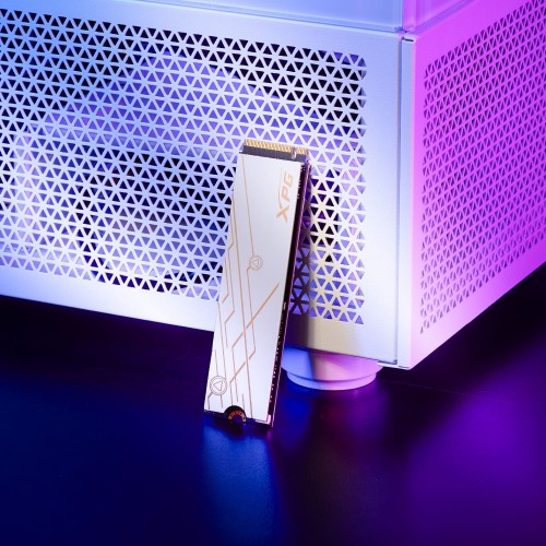 Внутренний SSD ADATA Mars 980 Blade 1 ТБ (SMAR-980B-1TCS) 2