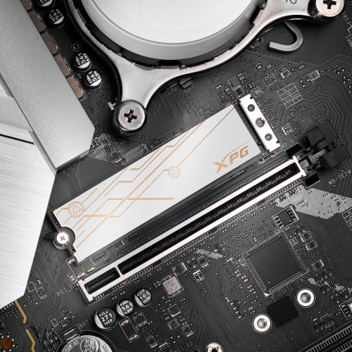 Внутренний SSD ADATA Mars 980 Blade 1 ТБ (SMAR-980B-1TCS) 4