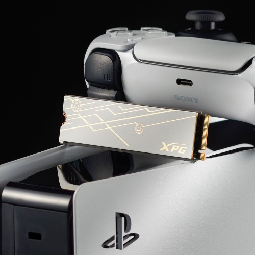 Внутренний SSD ADATA Mars 980 Blade 2 ТБ (SMAR-980B-2TCS) 