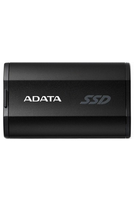 Внутренний SSD ADATA SD810 512 ГБ (SD810-500G-CBK) 
