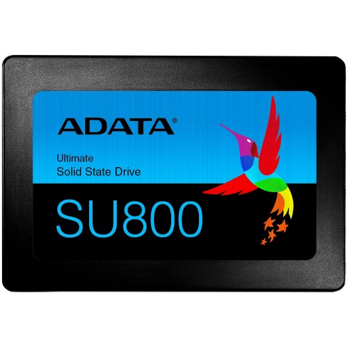 Внутренний SSD ADATA Ultimate 256 ГБ SATA (ASU800SS-256GT-C) 