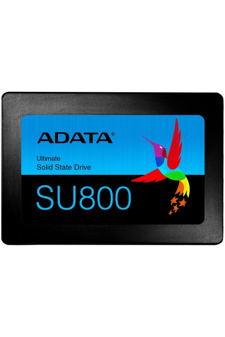 Внутренний SSD ADATA Ultimate 256 ГБ SATA (ASU800SS-256GT-C) 