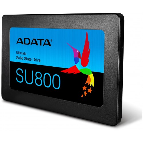 Внутренний SSD ADATA Ultimate 256 ГБ SATA (ASU800SS-256GT-C) 1