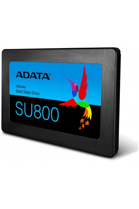 Внутренний SSD ADATA Ultimate 256 ГБ SATA (ASU800SS-256GT-C) 1