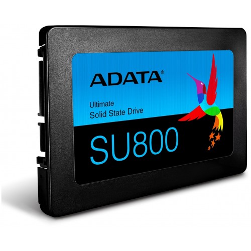 Внутренний SSD ADATA Ultimate 256 ГБ SATA (ASU800SS-256GT-C) 2