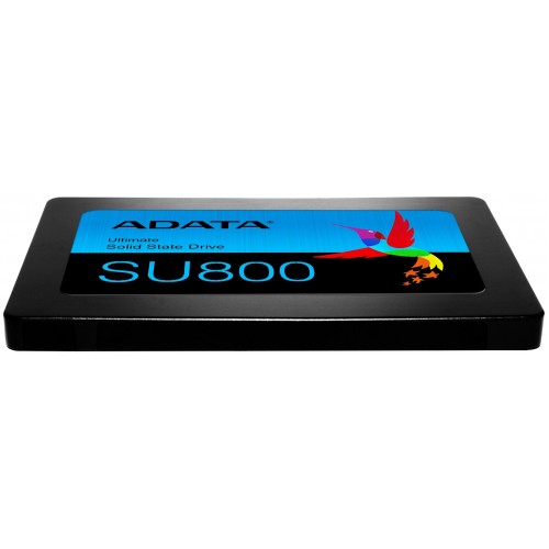 Внутренний SSD ADATA Ultimate 256 ГБ SATA (ASU800SS-256GT-C) 3