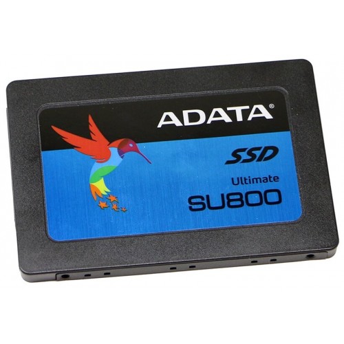 Внутренний SSD ADATA Ultimate 256 ГБ SATA (ASU800SS-256GT-C) 4