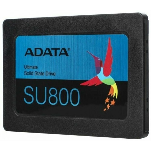 Внутренний SSD ADATA Ultimate 256 ГБ SATA (ASU800SS-256GT-C) 6
