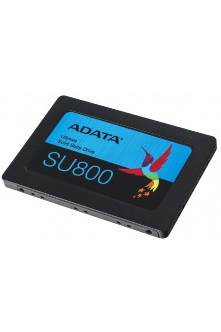 Внутренний SSD ADATA Ultimate 256 ГБ SATA (ASU800SS-256GT-C) 2