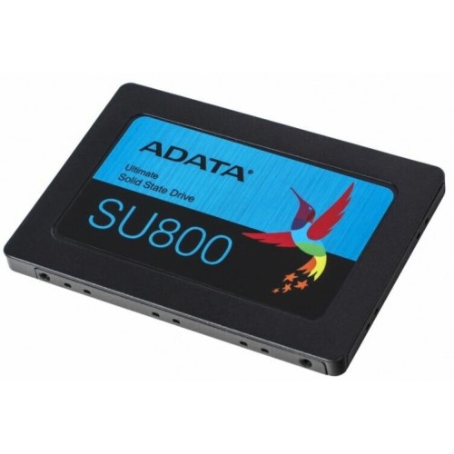 Внутренний SSD ADATA Ultimate 256 ГБ SATA (ASU800SS-256GT-C) 7
