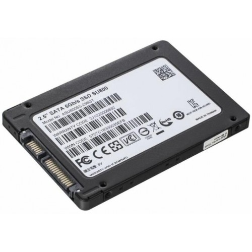 Внутренний SSD ADATA Ultimate 256 ГБ SATA (ASU800SS-256GT-C) 8