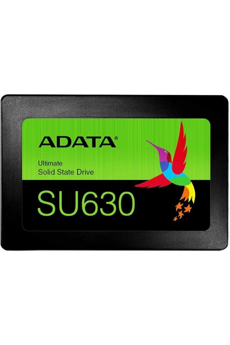 Внутренний SSD ADATA Ultimate 960 ГБ SATA (ASU630SS-960GQ-R) 