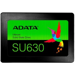 Внутренний SSD ADATA Ultimate SU630 480 ГБ SATA (ASU630SS-480GQ-R)