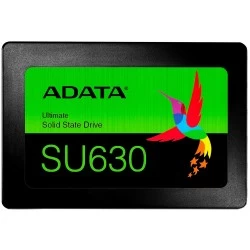 Внутренний SSD ADATA Ultimate SU630 480 ГБ SATA (ASU630SS-480GQ-R)