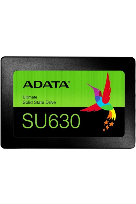 Внутренний SSD ADATA Ultimate SU630 480 ГБ SATA (ASU630SS-480GQ-R) 