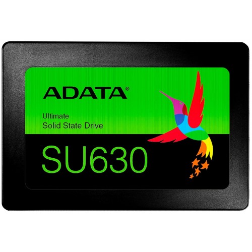 Внутренний SSD ADATA Ultimate SU630 480 ГБ SATA (ASU630SS-480GQ-R) 