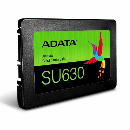 Внутренний SSD ADATA Ultimate SU630 480 ГБ SATA (ASU630SS-480GQ-R) 5