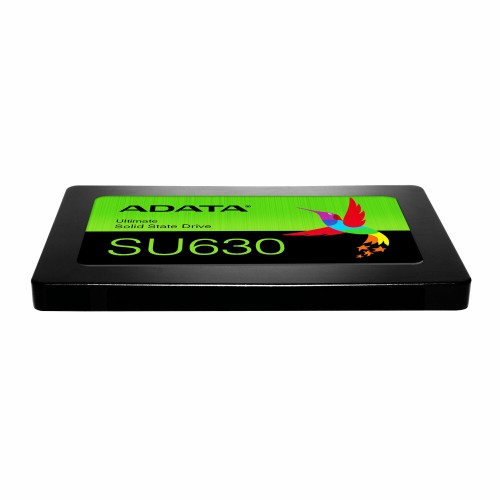 Внутренний SSD ADATA Ultimate SU630 480 ГБ SATA (ASU630SS-480GQ-R) 6