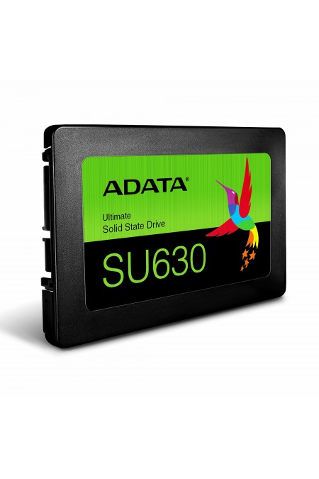 Внутренний SSD ADATA Ultimate SU630 480 ГБ SATA (ASU630SS-480GQ-R) 2
