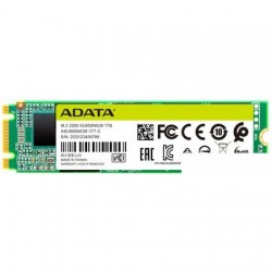 Внутренний SSD ADATA Ultimate SU650 1 ТБ (ASU650NS38-1TT-C)