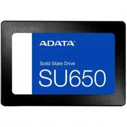 Внутренний SSD ADATA Ultimate SU650 2 ТБ (ASU650SS-2TT-R)