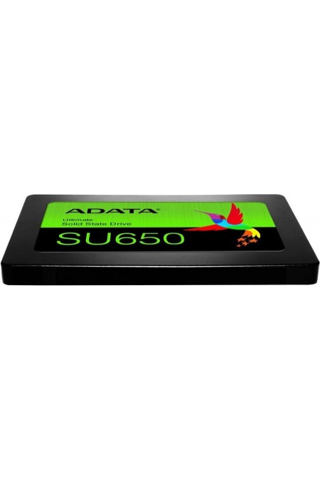 Внутренний SSD ADATA Ultimate SU650 240 ГБ SATA (ASU650SS-240GT-R) 2
